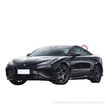 Nezha GT a buon mercato Nuovo elenco 580 AWD AUT SPORTS Hardtop Sports in vendita